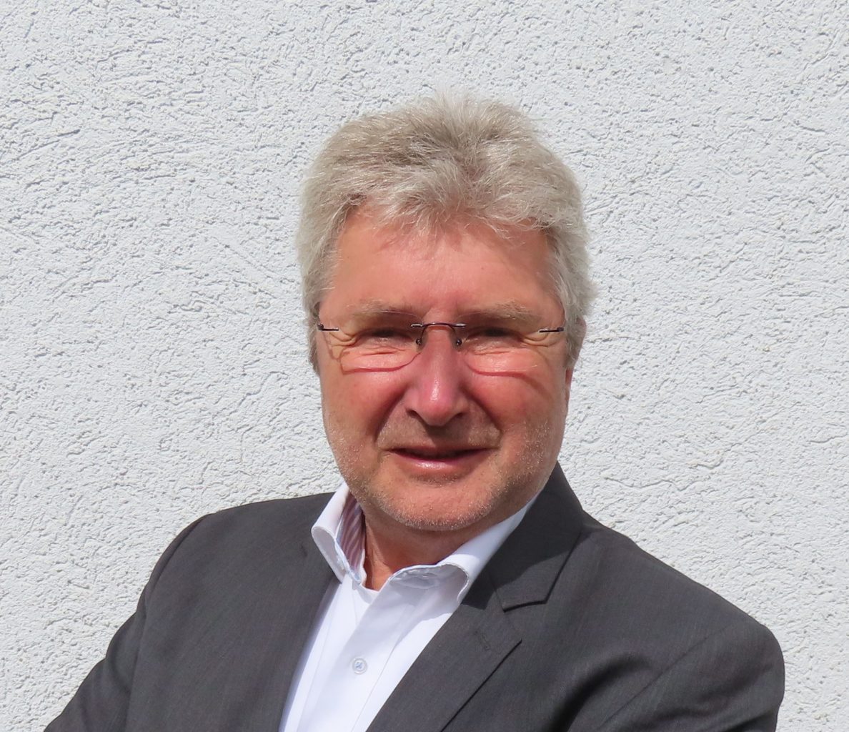 Hans-Martin Schön
